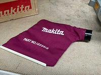 Makita ls0810 afkort cirkelzaagmachine - afbeelding 4 van  7