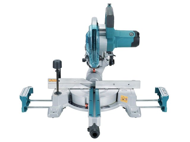 Makita ls0816f afkort- en verstekzaag | 216 mm 1200w - ls0816f - afbeelding 1 van  2