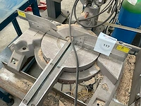 Makita ls1018l afkortcirkelzaagmachine - afbeelding 9 van  10