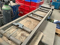 Makita ls1018l afkortcirkelzaagmachine - afbeelding 10 van  10