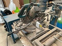 Makita ls1018l afkortcirkelzaagmachine - afbeelding 3 van  10