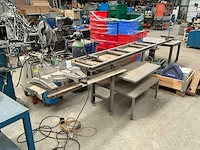 Makita ls1018l afkortcirkelzaagmachine - afbeelding 5 van  10