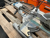 Makita ls1018l radiaalafkortzaagmachine - afbeelding 3 van  7