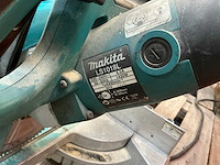 Makita ls1018l radiaalafkortzaagmachine - afbeelding 7 van  7