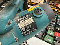 Makita ls1018l tafelcirkelzaagmachine - afbeelding 4 van  4