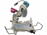 Makita ls1214f afkortcirkelzaagmachine