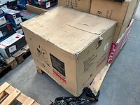 Makita ls1214f afkortcirkelzaagmachine - afbeelding 3 van  6