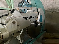 Makita ls1216fl afkortzaag/verstekzaag - afbeelding 3 van  11