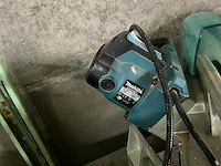Makita ls1216fl afkortzaag/verstekzaag - afbeelding 10 van  11