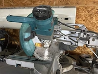 Makita ls1216l ontstekzaag - afbeelding 1 van  6