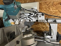 Makita ls1216l ontstekzaag - afbeelding 3 van  6