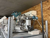 Makita ls1216l ontstekzaag - afbeelding 6 van  6