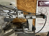 Makita ls1216l ontstekzaag - afbeelding 1 van  6