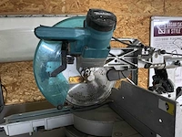 Makita ls1216l ontstekzaag - afbeelding 4 van  6