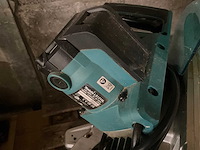 Makita ls1219l afkortzaag/verstekzaag - afbeelding 4 van  12