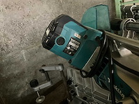 Makita ls1219l afkortzaag/verstekzaag - afbeelding 8 van  11