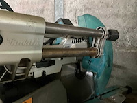 Makita ls1219l afkortzaag/verstekzaag - afbeelding 11 van  11