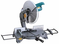 Makita ls1440 afkortcirkelzaagmachine