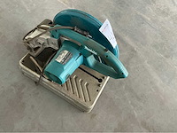 Makita lw1400 afkortzaag - afbeelding 3 van  5