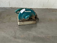 Makita lw1400 afkortzaag - afbeelding 1 van  4