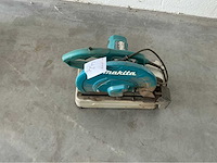 Makita lw1400 afkortzaag - afbeelding 2 van  4