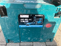 Makita lxt 18v betonijzervlechter - functioneel - afbeelding 2 van  6