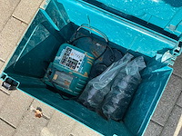Makita lxt 18v betonijzervlechter - functioneel - afbeelding 5 van  6