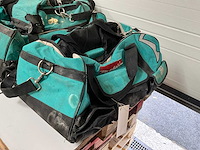 Makita lxt opbergtas (5x) - afbeelding 3 van  6