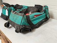 Makita lxt opbergtas (5x) - afbeelding 5 van  6