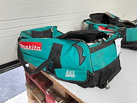Makita lxt opbergtas (5x) - afbeelding 6 van  6