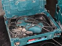 Makita makita werkgereedschap - afbeelding 4 van  5
