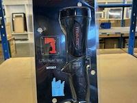 Makita maktec mt001 18v led batterij handzaklamp