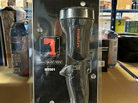 Makita maktec mt001 18v led batterij handzaklamp - afbeelding 1 van  3