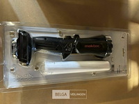 Makita maktec mt001 18v led batterij handzaklamp - afbeelding 3 van  3