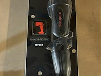 Makita maktec mt001 18v led batterij handzaklamp - afbeelding 1 van  2
