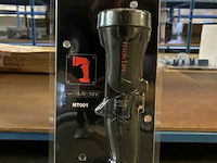 Makita maktec mt001 18v led batterij handzaklamp - afbeelding 1 van  2