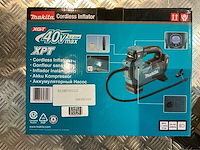 Makita meerdere modellen elektrische machines voor 36v batterij xgt - afbeelding 2 van  11