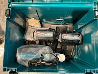Makita meerdere modellen elektrische machines voor 36v batterij xgt - afbeelding 4 van  11