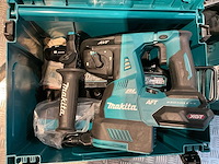 Makita meerdere modellen elektrische machines voor 36v batterij xgt - afbeelding 5 van  11