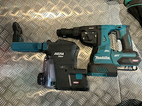 Makita meerdere modellen elektrische machines voor 36v batterij xgt - afbeelding 6 van  11