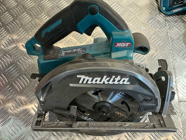 Makita meerdere modellen elektrische machines voor 36v batterij xgt - afbeelding 8 van  11