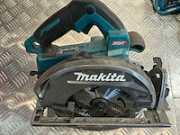 Makita meerdere modellen elektrische machines voor 36v batterij xgt - afbeelding 8 van  11