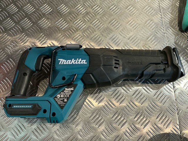 Makita meerdere modellen elektrische machines voor 36v batterij xgt - afbeelding 10 van  11