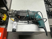 Makita / metabo divers elektrisch gereedschap (3x) - afbeelding 3 van  10