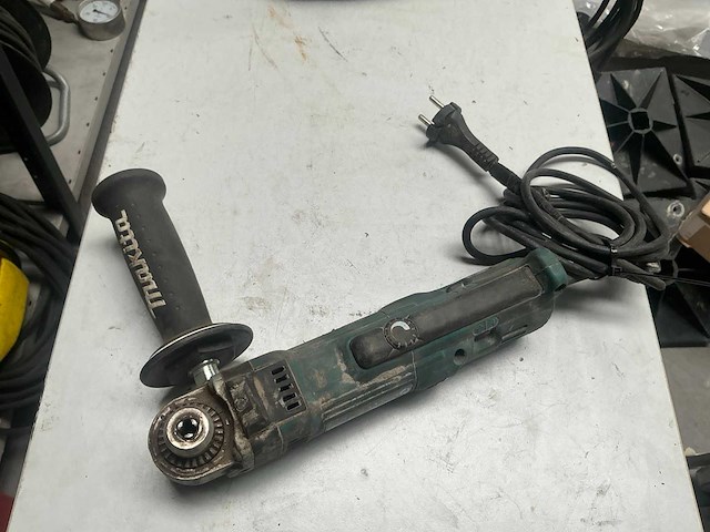 Makita / metabo divers elektrisch gereedschap (3x) - afbeelding 6 van  10