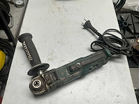 Makita / metabo divers elektrisch gereedschap (3x) - afbeelding 6 van  10