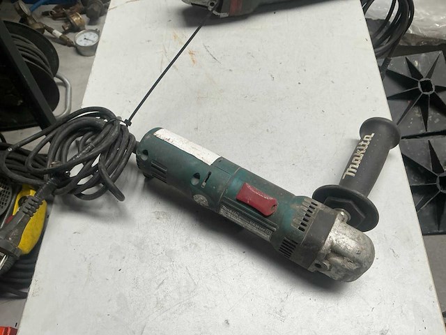 Makita / metabo divers elektrisch gereedschap (3x) - afbeelding 7 van  10