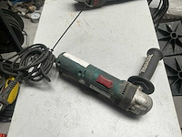 Makita / metabo divers elektrisch gereedschap (3x) - afbeelding 7 van  10