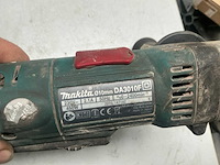 Makita / metabo divers elektrisch gereedschap (3x) - afbeelding 8 van  10