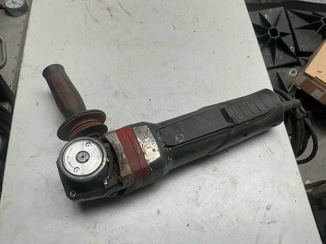 Makita / metabo divers elektrisch gereedschap (3x) - afbeelding 9 van  10